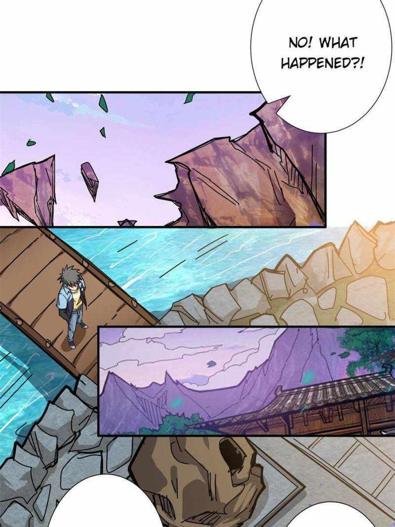 Read God Slayer Manga Online