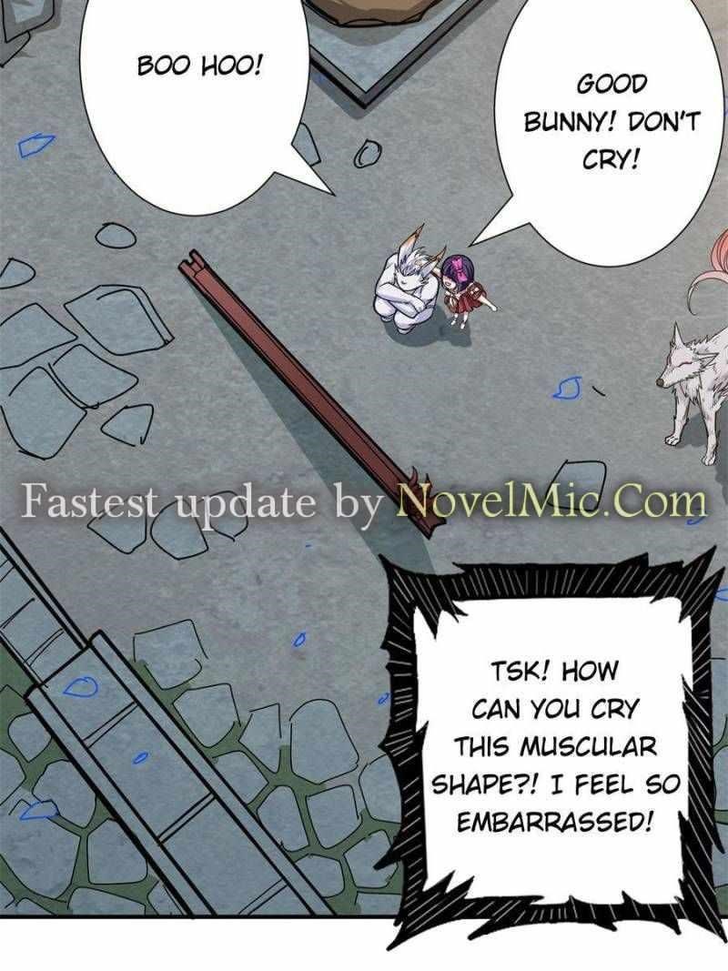 Read God Slayer Manga Online