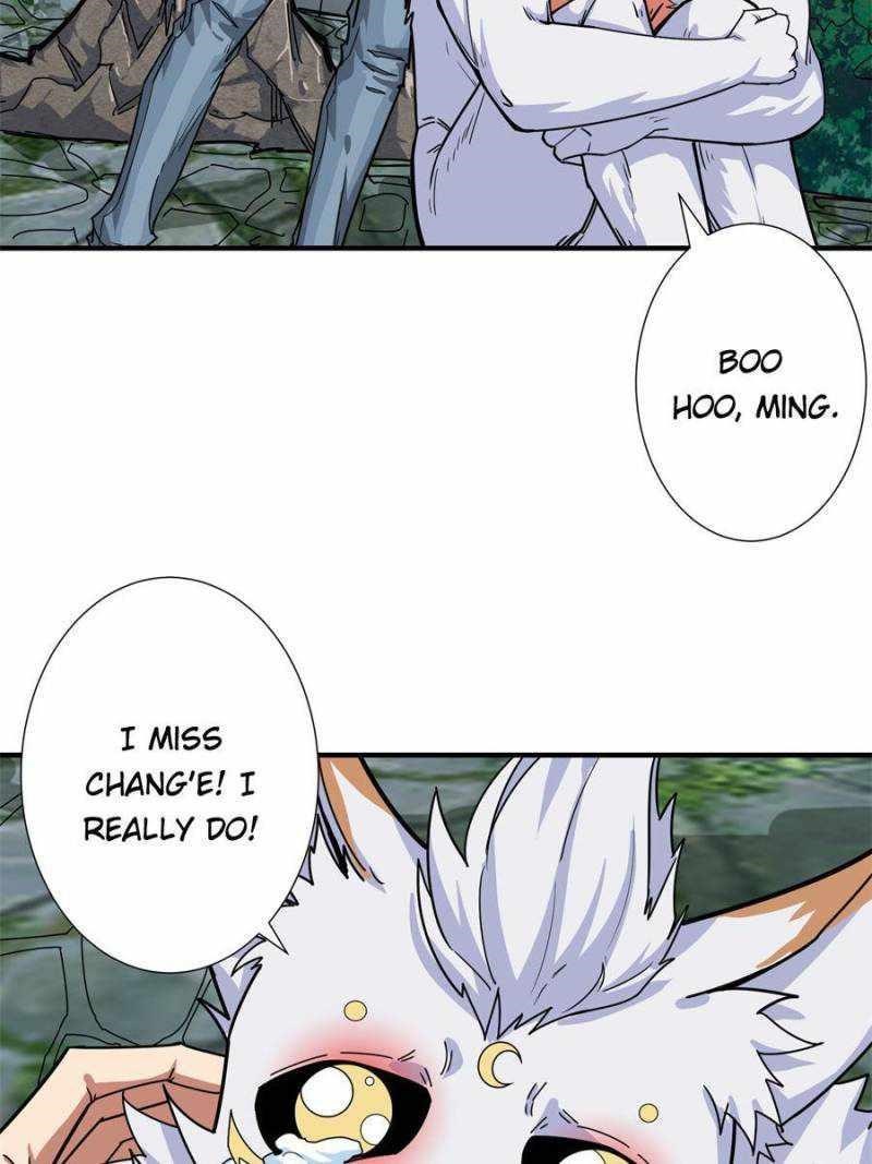 Read God Slayer Manga Online