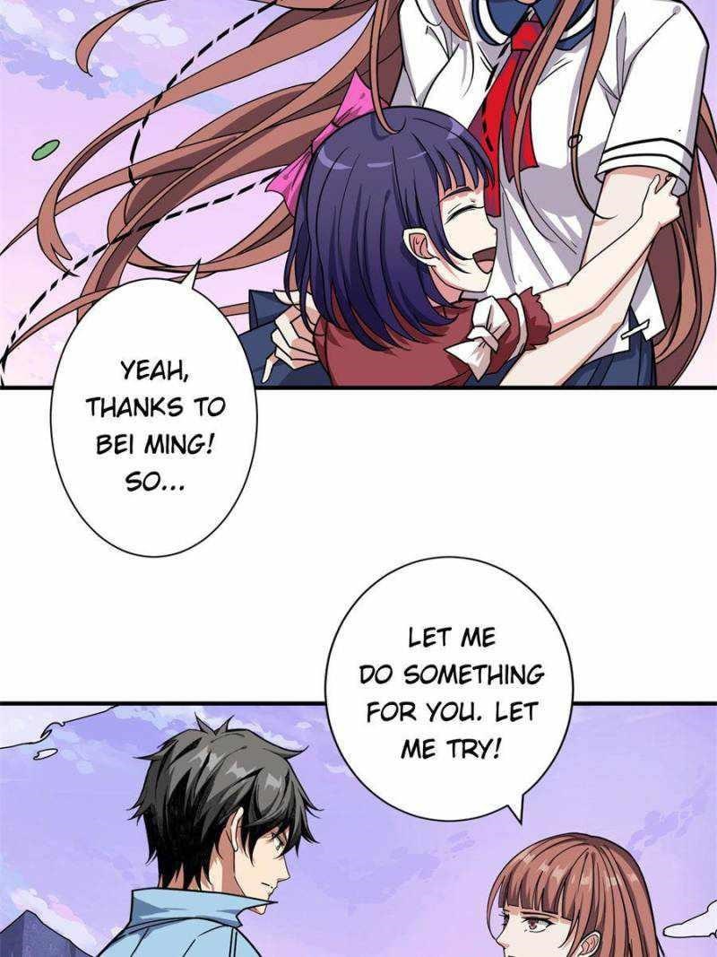 Read God Slayer Manga Online
