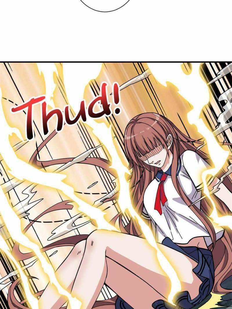 Read God Slayer Manga Online