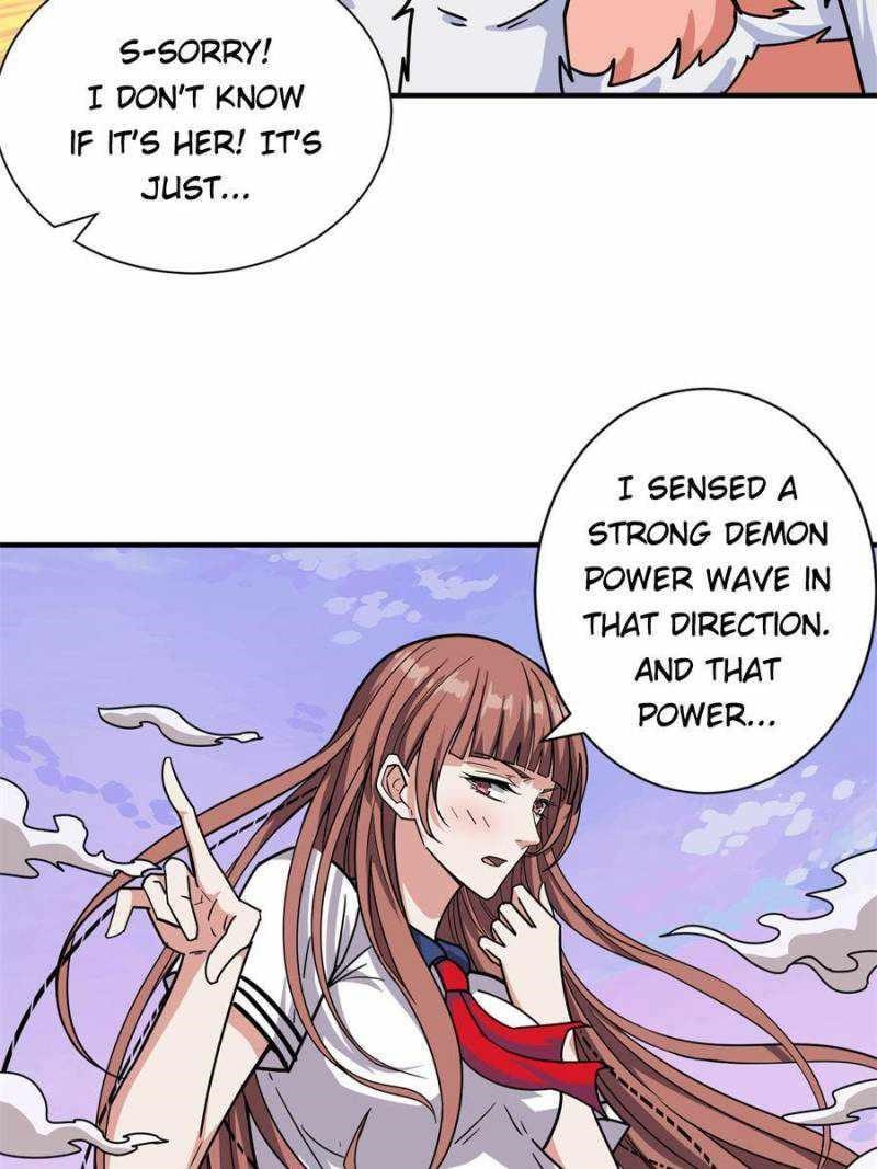 Read God Slayer Manga Online