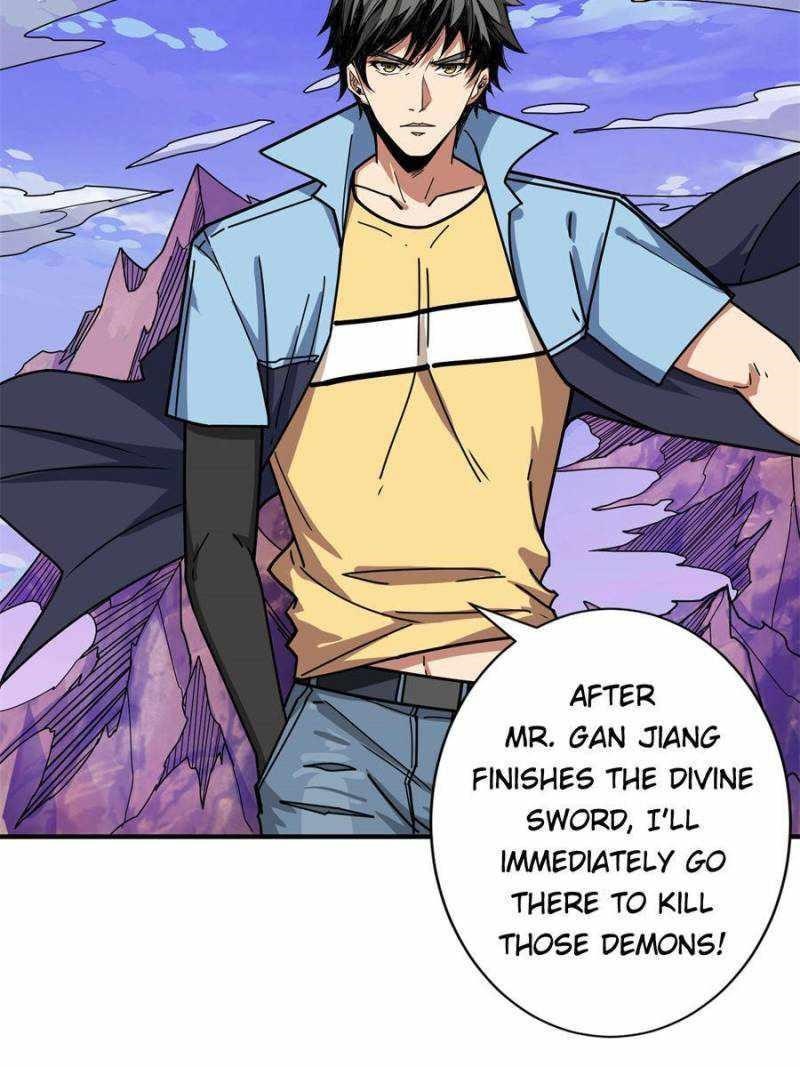 Read God Slayer Manga Online