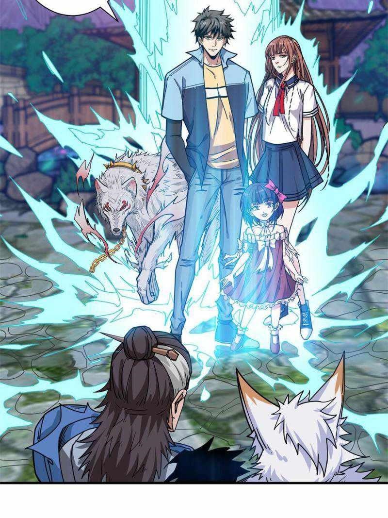 Read God Slayer Manga Online
