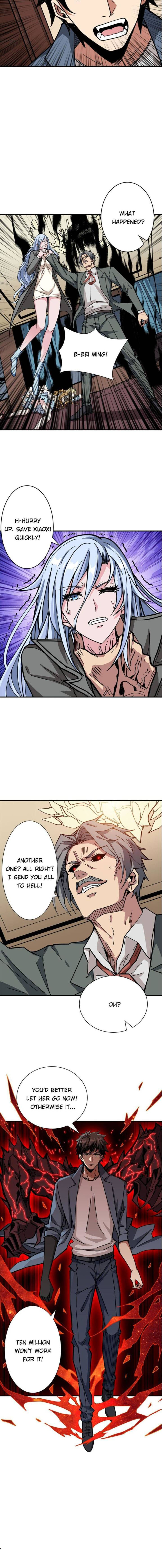 Read God Slayer Manga Online