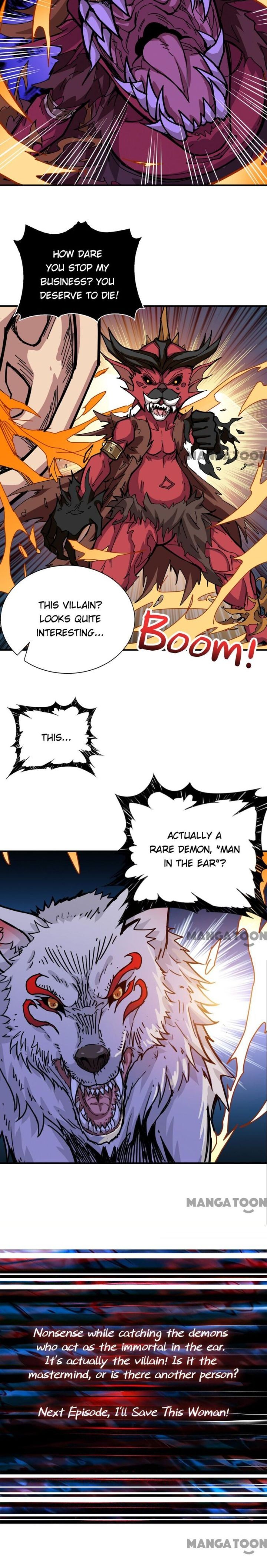 Read God Slayer Manga Online