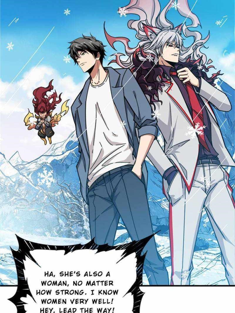 Read God Slayer Manga Online