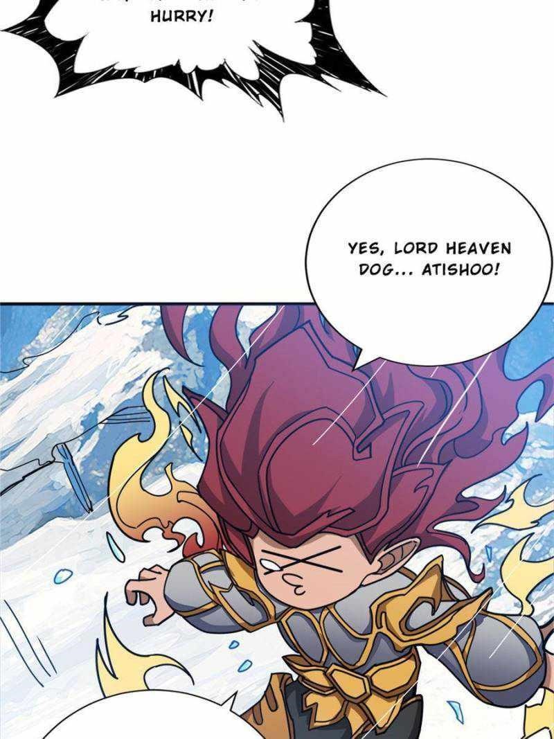 Read God Slayer Manga Online