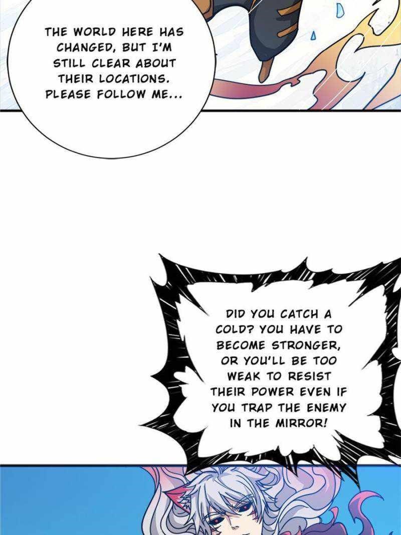 Read God Slayer Manga Online