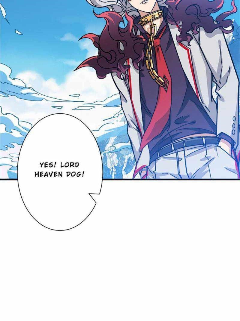 Read God Slayer Manga Online