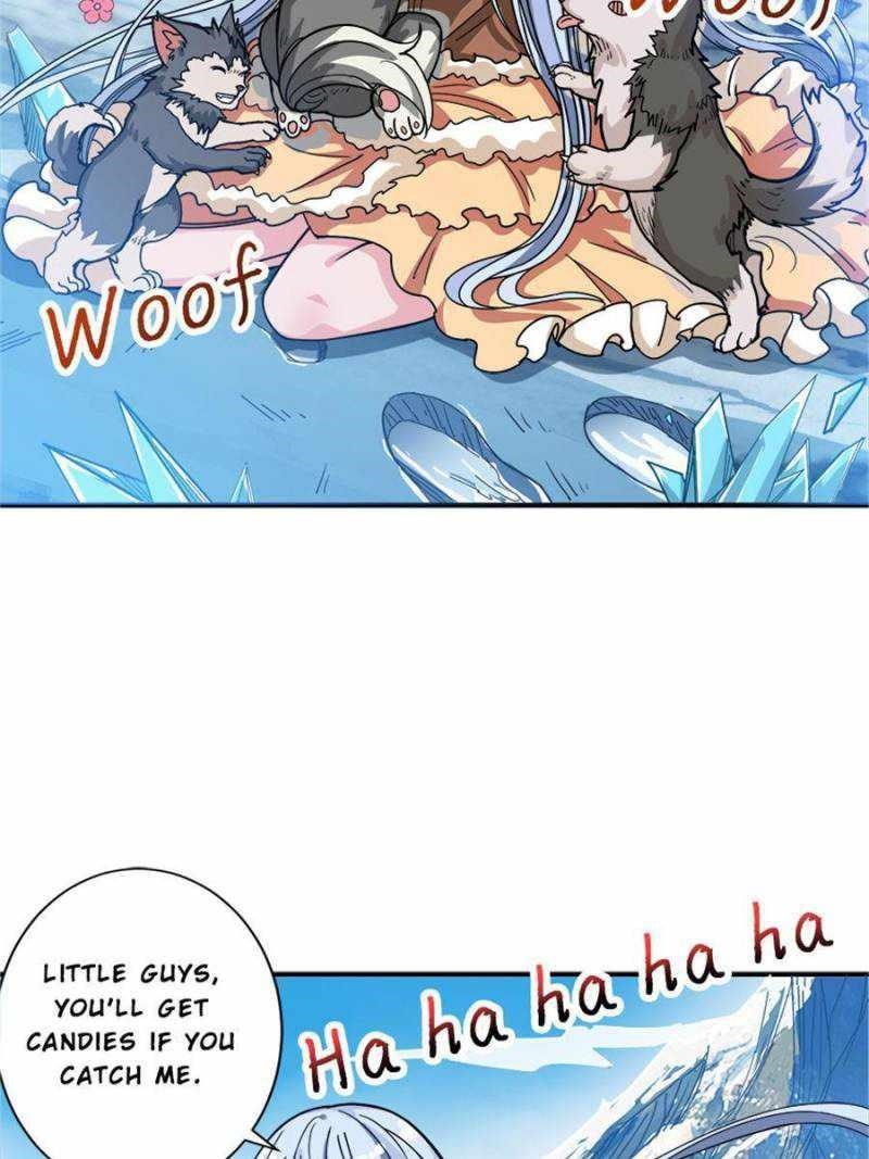 Read God Slayer Manga Online