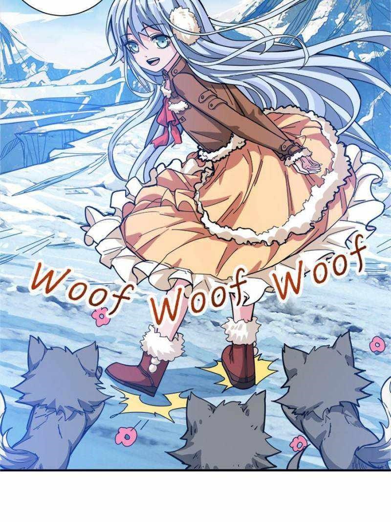 Read God Slayer Manga Online