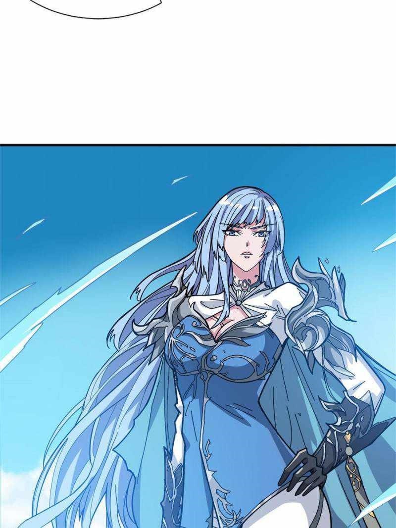 Read God Slayer Manga Online