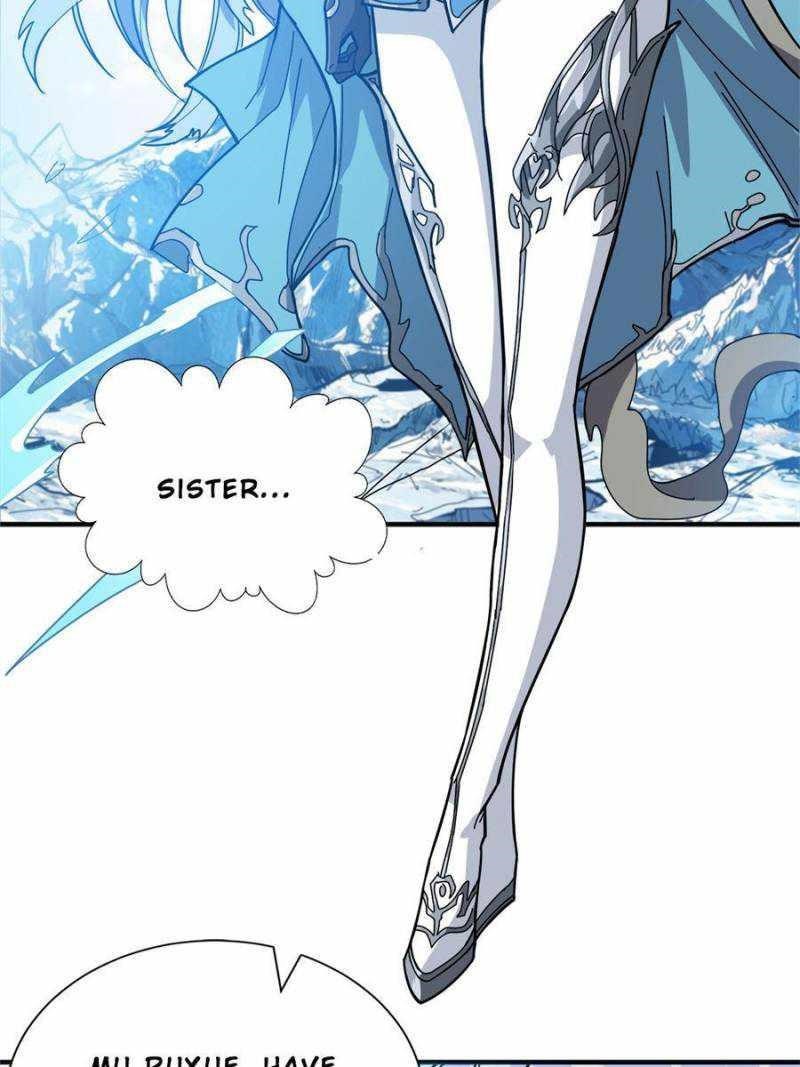 Read God Slayer Manga Online