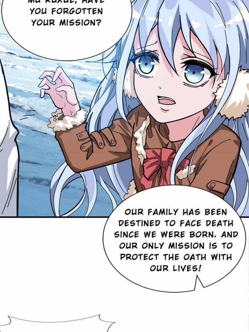 Read God Slayer Manga Online