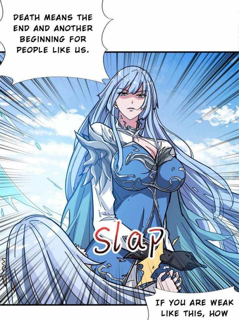 Read God Slayer Manga Online