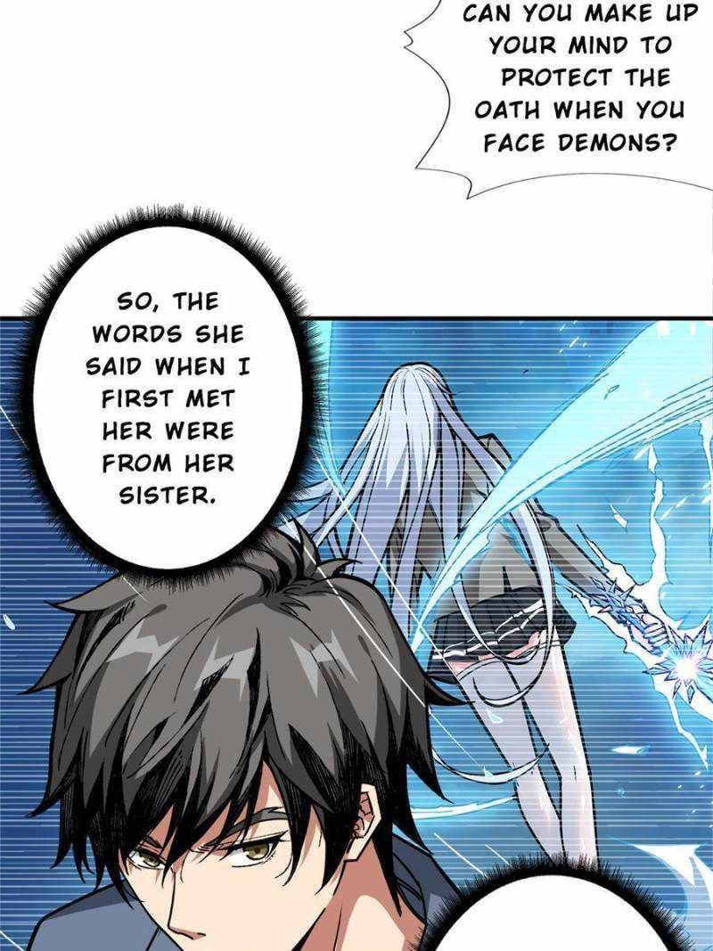 Read God Slayer Manga Online