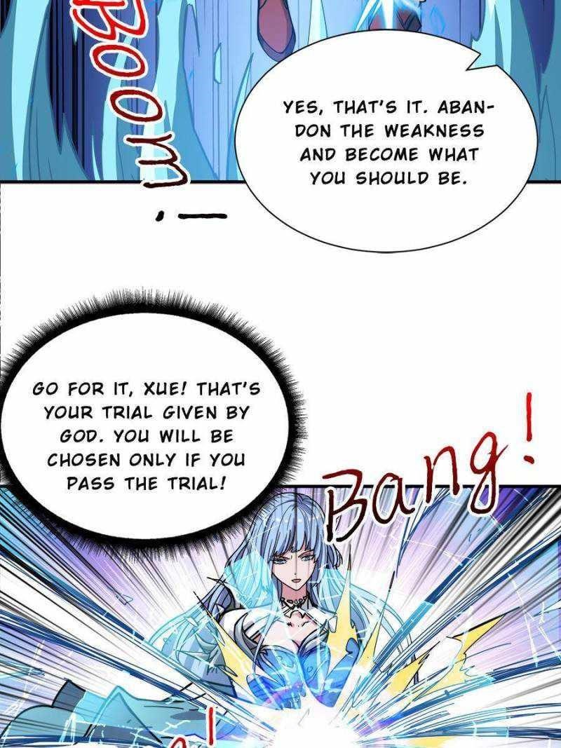 Read God Slayer Manga Online