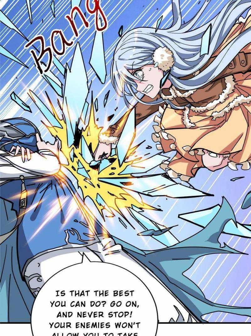 Read God Slayer Manga Online