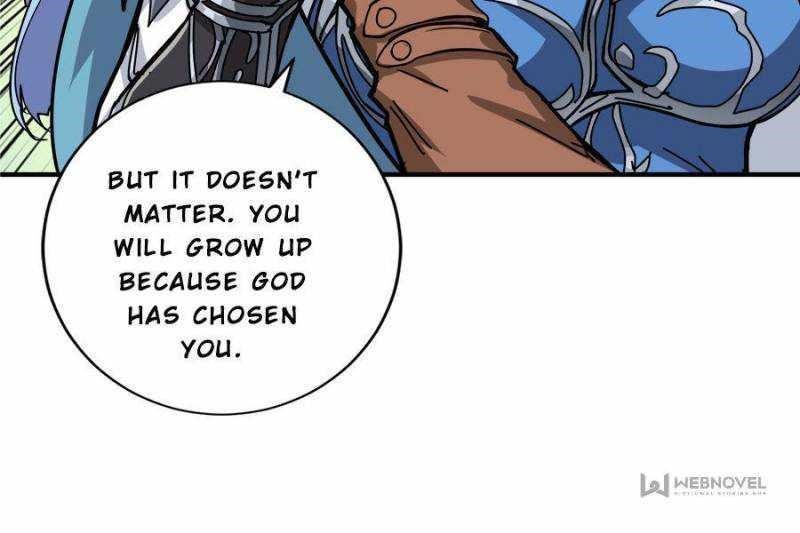 Read God Slayer Manga Online