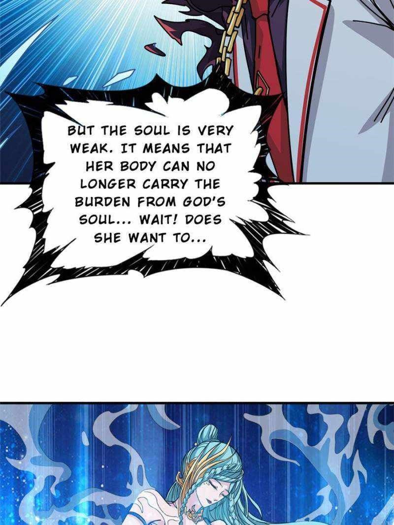 Read God Slayer Manga Online