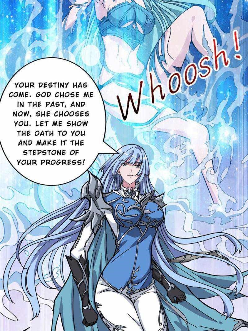 Read God Slayer Manga Online