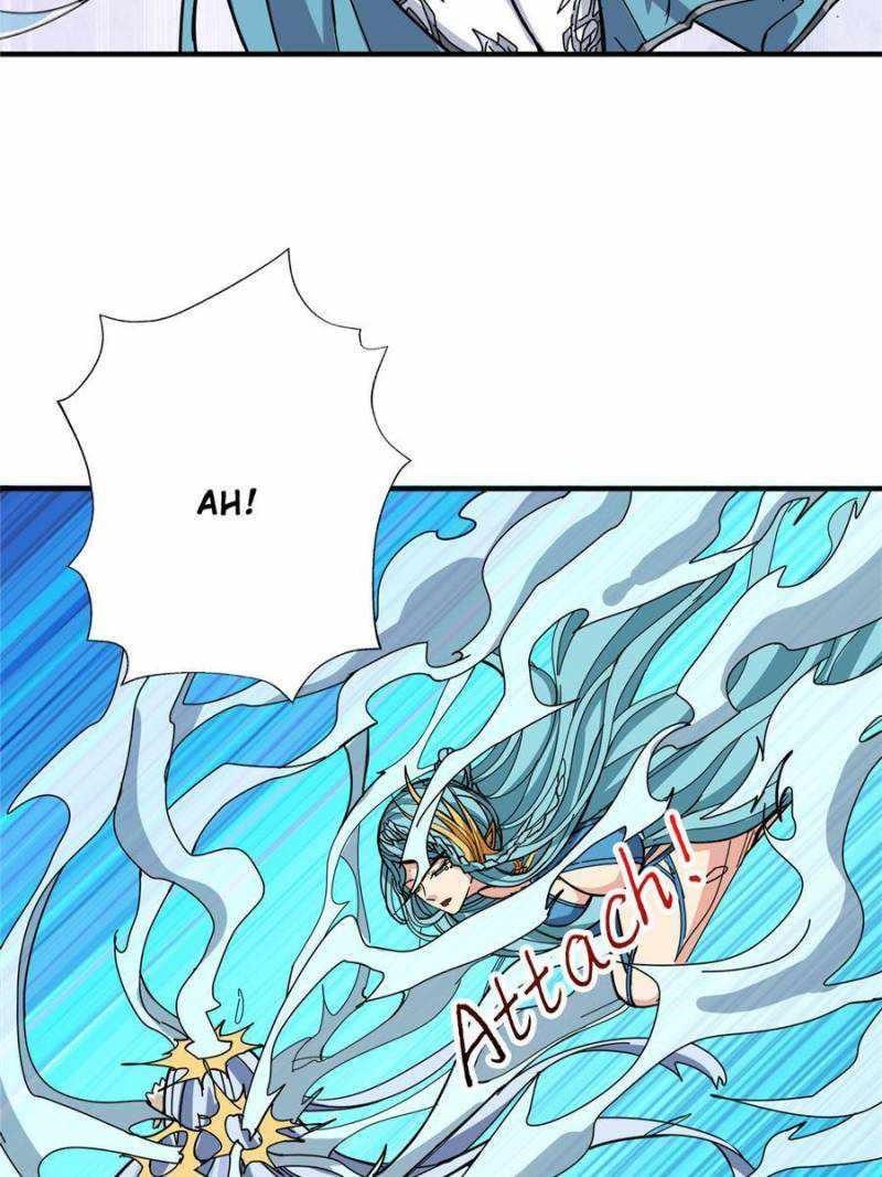 Read God Slayer Manga Online