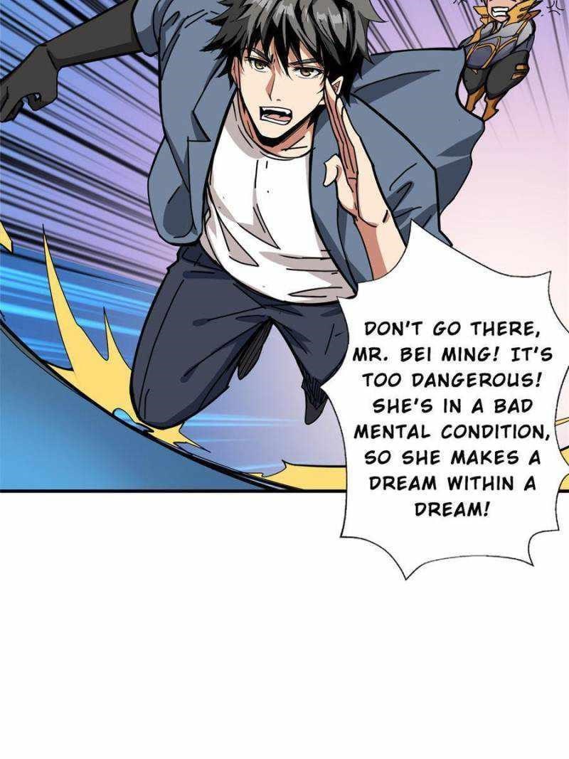 Read God Slayer Manga Online