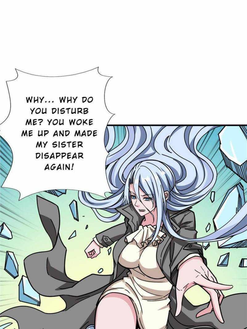 Read God Slayer Manga Online