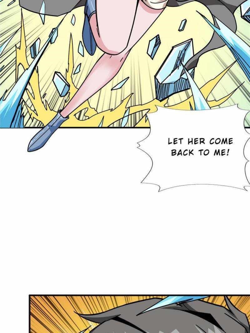 Read God Slayer Manga Online