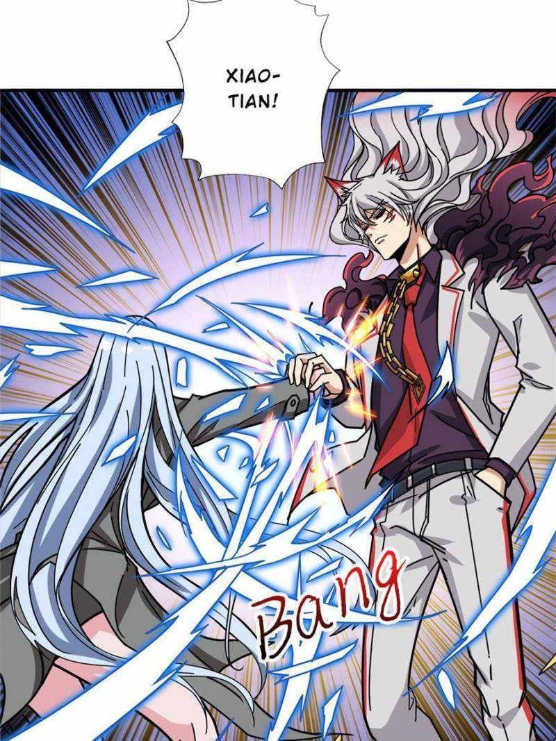 Read God Slayer Manga Online