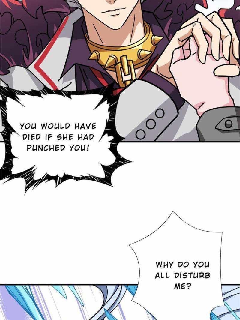 Read God Slayer Manga Online