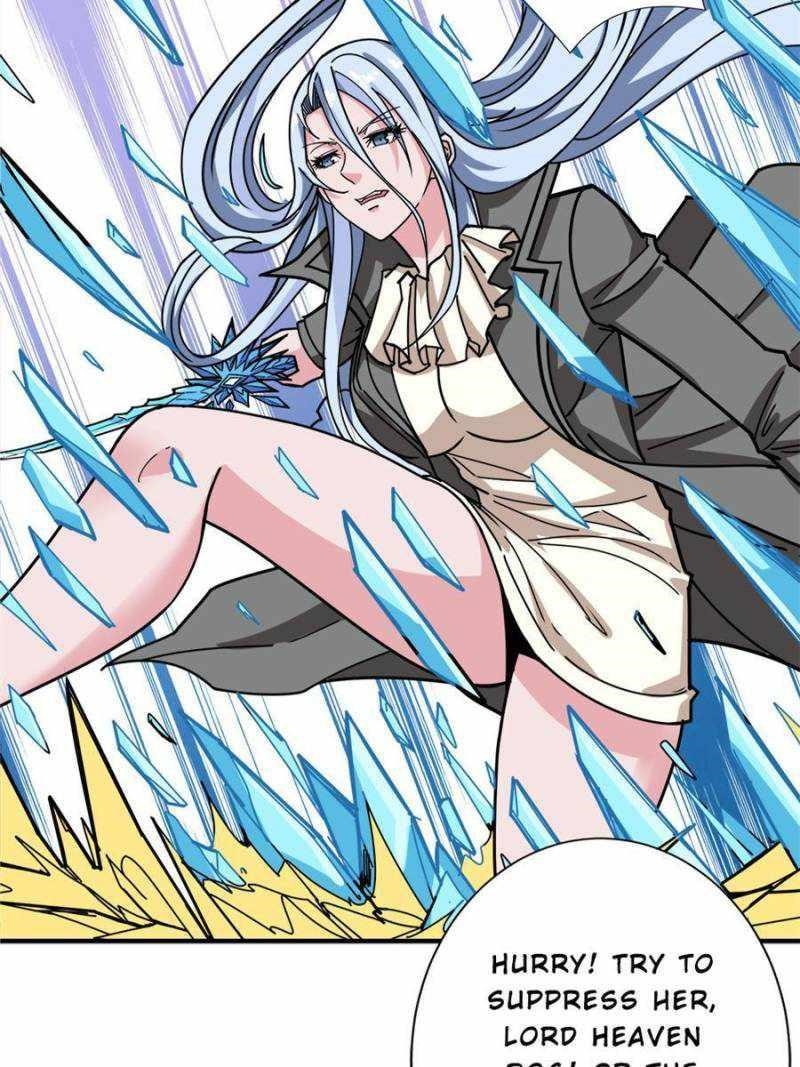 Read God Slayer Manga Online