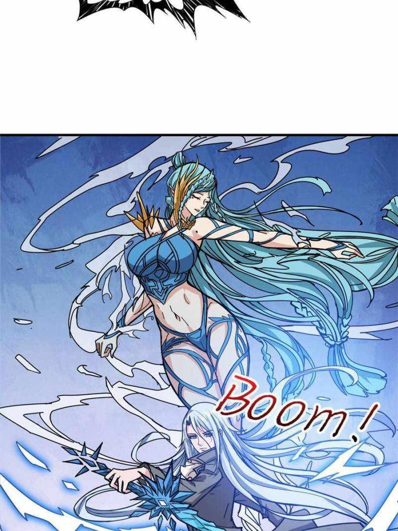 Read God Slayer Manga Online