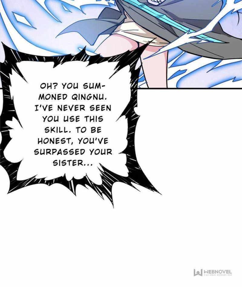 Read God Slayer Manga Online