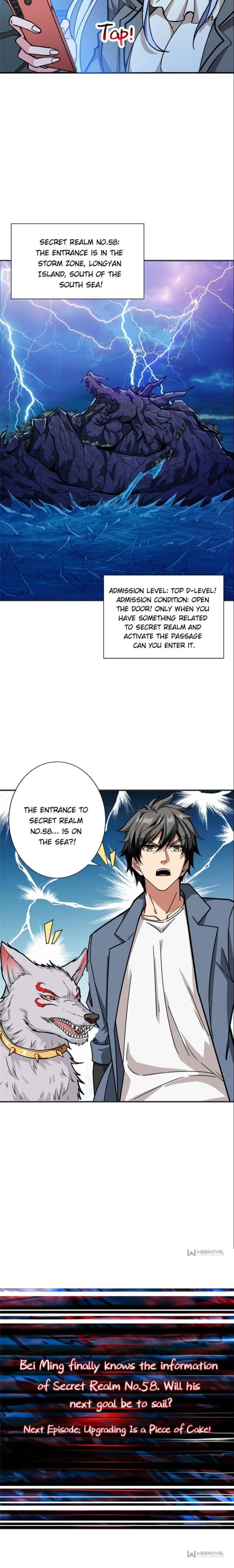 Read God Slayer Manga Online