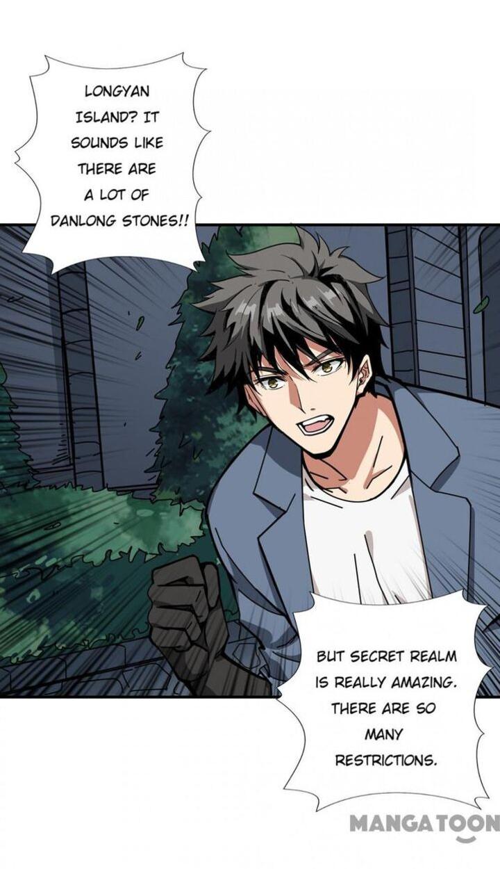 Read God Slayer Manga Online