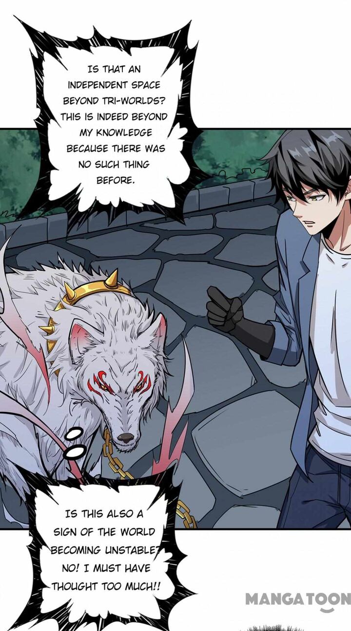 Read God Slayer Manga Online