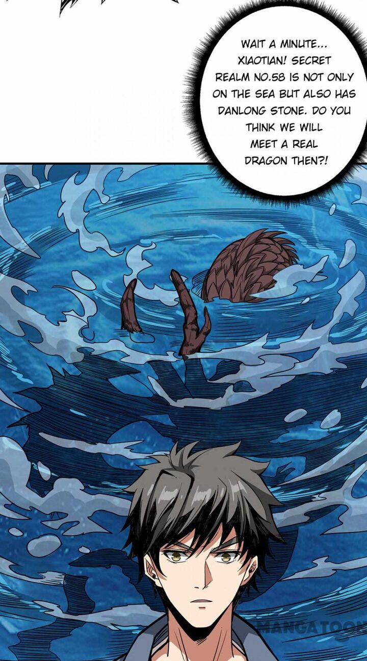 Read God Slayer Manga Online