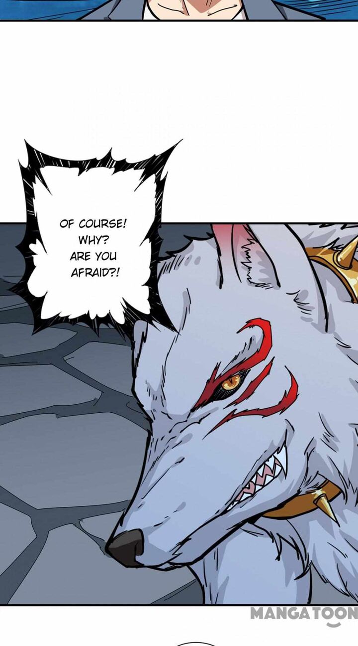 Read God Slayer Manga Online