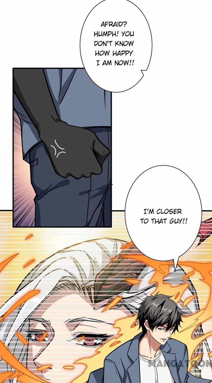 Read God Slayer Manga Online