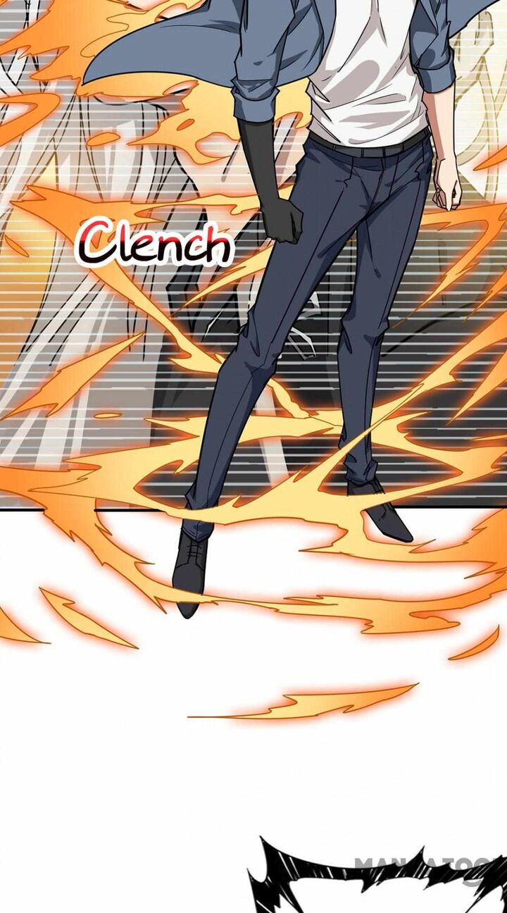 Read God Slayer Manga Online