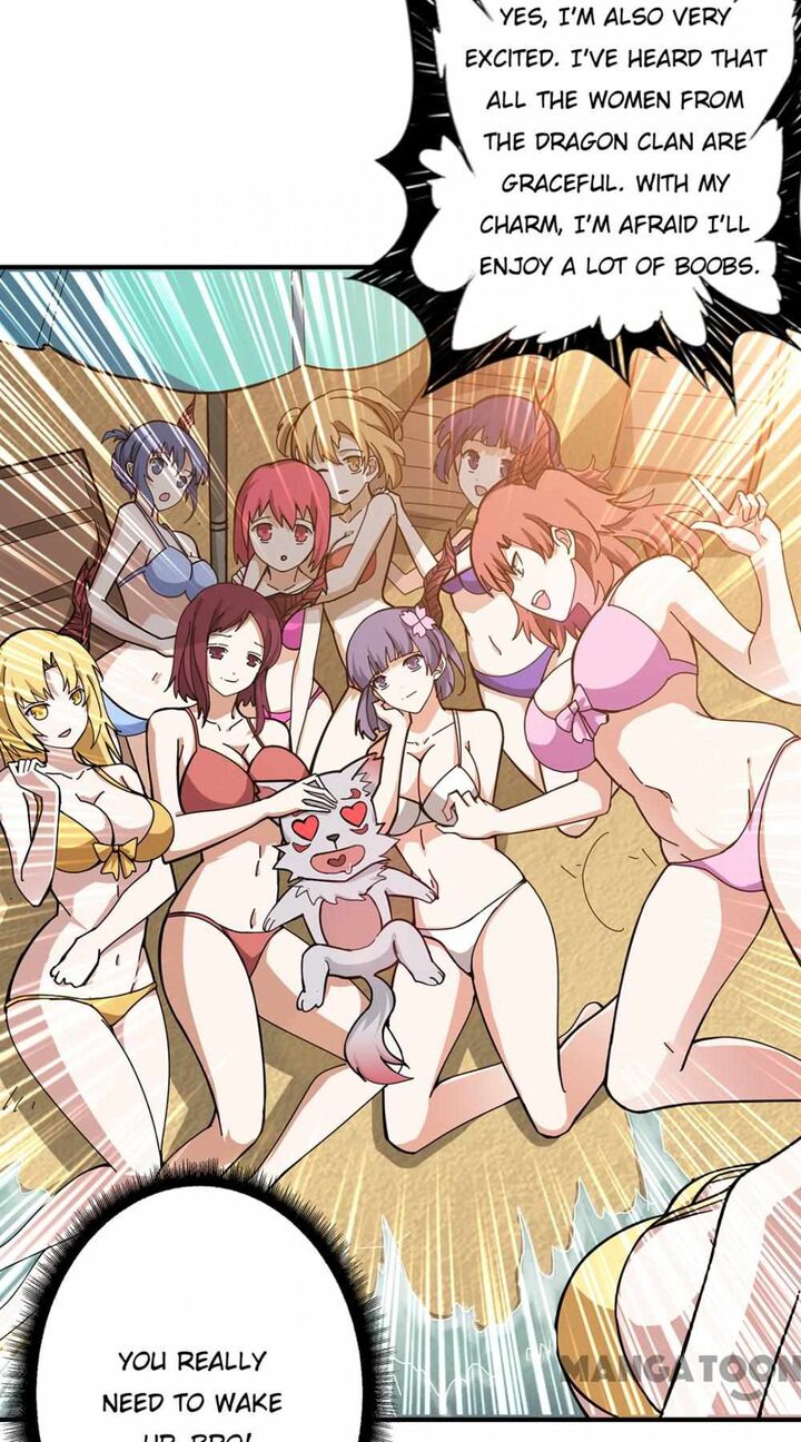 Read God Slayer Manga Online