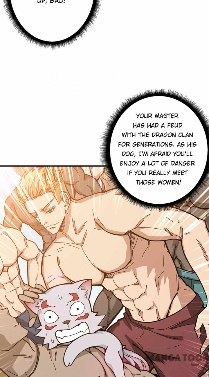 Read God Slayer Manga Online