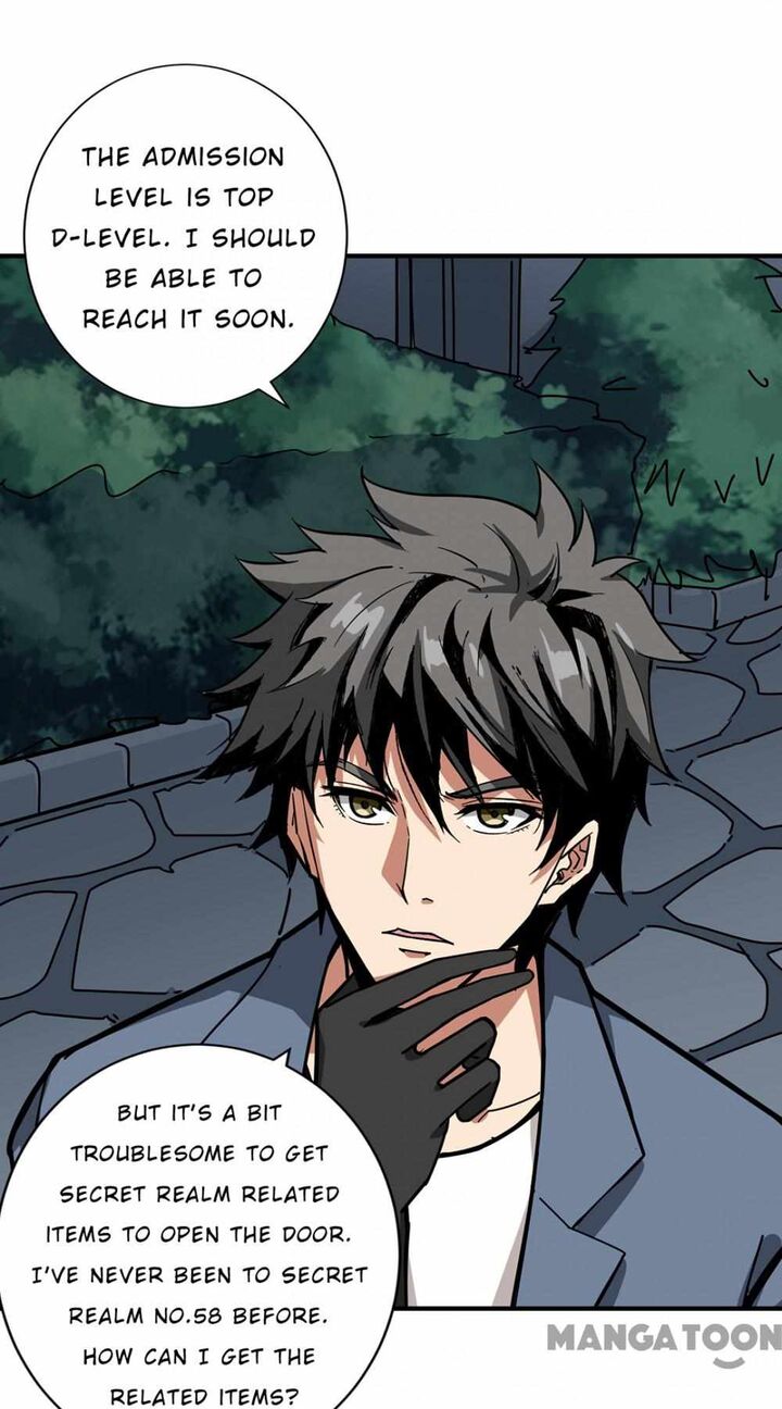 Read God Slayer Manga Online