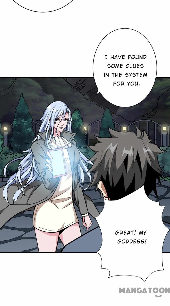 Read God Slayer Manga Online