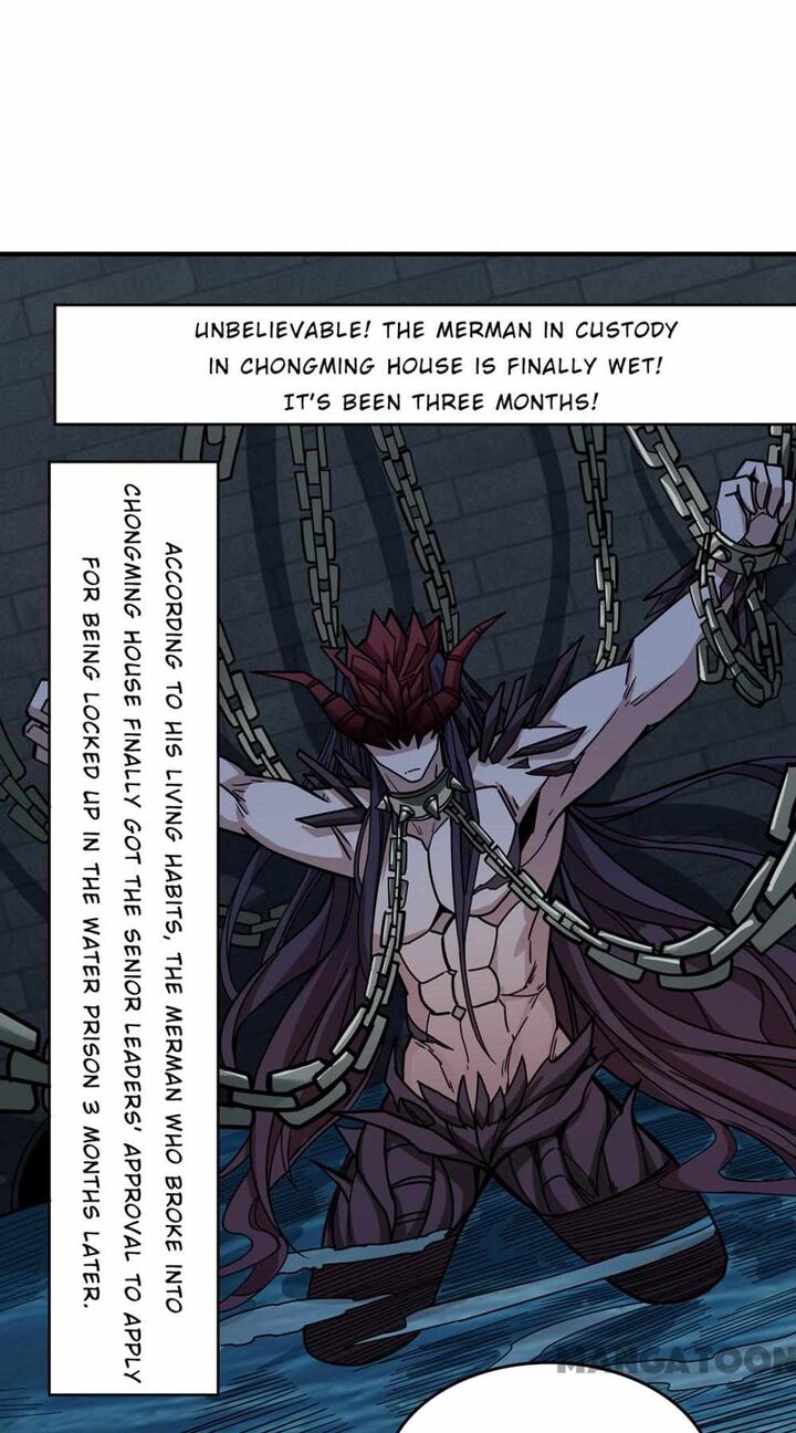 Read God Slayer Manga Online