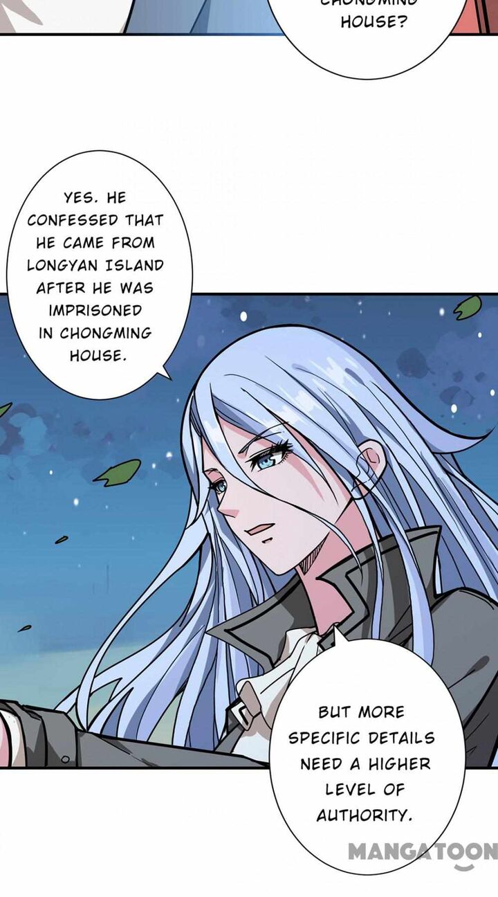 Read God Slayer Manga Online