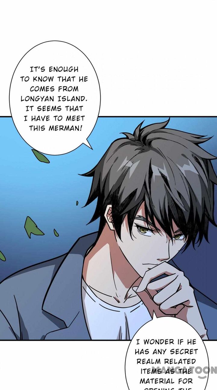 Read God Slayer Manga Online