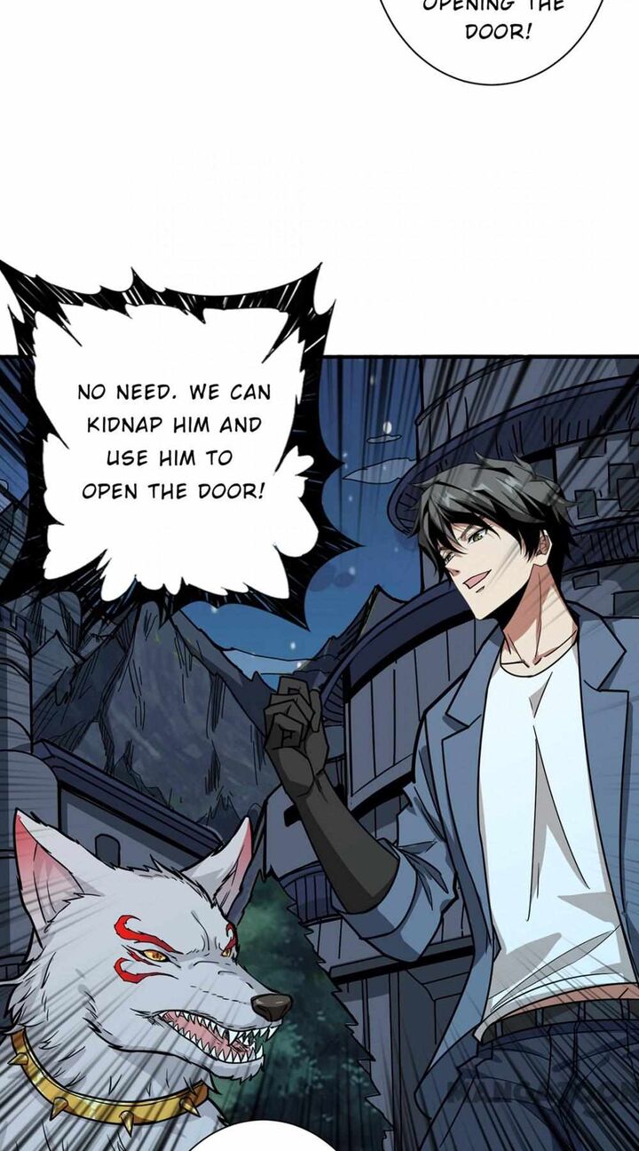 Read God Slayer Manga Online